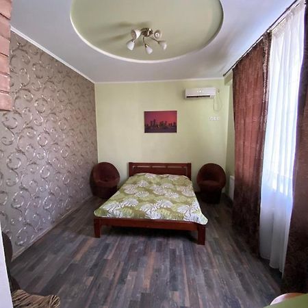 Студия На Черeмушках Lejlighed Odessa Eksteriør billede
