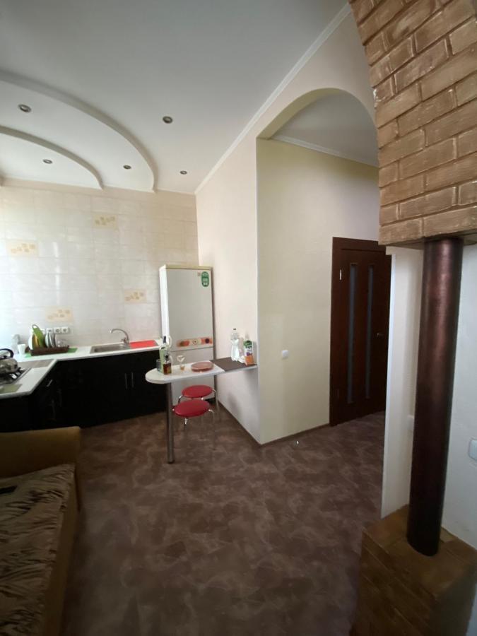 Студия На Черeмушках Lejlighed Odessa Eksteriør billede